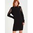 YASCITRU DRESS Sukienka letnia black Y0121C09T