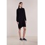 Bruuns Bazaar ANNI Sukienka koszulowa black BR321C022