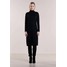 WEEKEND MaxMara ARGO Sukienka dzianinowa nero MW721C027