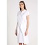 Polo Ralph Lauren Sukienka letnia white PO221C02H