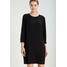 InWear MURIEL DRESS Sukienka letnia black IN321C045