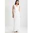 Dorothy Perkins SHOWCASE BRIDAL JULIET Sukienka koktajlowa white DP521C19B