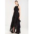 YASTHRONE DRESS Suknia balowa black Y0121C0BH