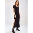 Levi's® Made & Crafted LMC NORDIC Długa sukienka black L4821C000