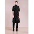 Bruuns Bazaar CLARA Sukienka z dżerseju black BR321C023
