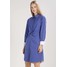 Finery London DESMOND Sukienka koszulowa blue FIC21C01M