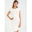 Envie de Fraise AUDREY Sukienka letnia off white EF329F044