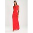 Sista Glam BLAIR Długa sukienka red SID21C001