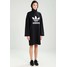 adidas Originals HU HIKING LOOSE DRESS Sukienka letnia black AD121C02Z