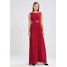 Dorothy Perkins Petite SHOWCASE NATALIE DRESS Suknia balowa red DP721C054