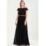 Young Couture by Barbara Schwarzer Suknia balowa black YC021C044