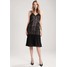 Glamorous Tall TANK TOP DRESS Sukienka letnia black GLC21C01P