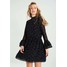 Envii ENASTROID DRESS Sukienka letnia black EI421C00L