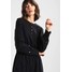 Calvin Klein Jeans DARCY DRESS Sukienka koszulowa black beauty C1821C022