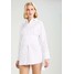 English Factory DRESS CORSET Sukienka koszulowa white EN821C006