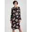 Finery London GEORGE SHIRT DRESS Sukienka koszulowa multi FIC21C01H