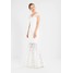 Sista Glam CARRISA Suknia balowa white SID21C008