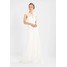 Ivy & Oak Bridal BRIDAL DRESS WITH TAIL Suknia balowa snow white IV521C003