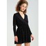 Ivyrevel CABARNET Sukienka letnia black IV421C046