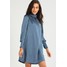 YASMEGAN DRESS Sukienka letnia china blue Y0121C0BQ