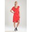 super.natural COMFORT DRESS Sukienka sportowa clove red SN041L000