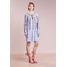 Needle & Thread CROSS STITCH FLOWER DRESS Sukienka letnia azure NT521C02W