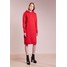 Holzweiler HANG LOOSE DRESS Sukienka letnia red HO021C00F