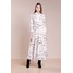 Each x Other PRINTED SHIRT DRESS Długa sukienka white EA021C003