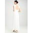 IVY & OAK BRIDAL OPEN BACK DRESS Suknia balowa snow white IV521C006