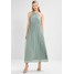 Vero Moda VMALMA BEADED ANKLE DRESS Suknia balowa chinois green VE121C1BL