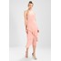Whistles AMBER DRESS Sukienka letnia pink WH021C03C