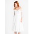 Dorothy Perkins BONITA BARDOT PROM DRESS Sukienka koktajlowa off white DP521C1EJ