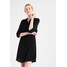 Zalando Essentials Sukienka koszulowa black ZA821C06Y