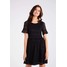 Vero Moda VMMAJSE SHORT Sukienka letnia black VE121C168