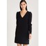 Vila VIEIGHT DRESS Sukienka letnia black V1021C0Y4