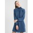 ONLY ONLCLIO SMOCK DRESS Sukienka jeansowa medium blue denim ON321C0VX