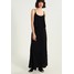 Vero Moda VMSUPER Długa sukienka black VE121C145