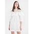 Navy London DANI Sukienka letnia white N0821C017