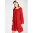 Minimum JEANE Sukienka letnia fiery red MI421C06V