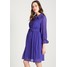 MAMALICIOUS MLAMELIA SHORT DRESS Sukienka letnia clematis blue M6429F0G1
