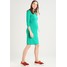 MAMALICIOUS MLTARRA 3/4 DRESS Sukienka etui pepper green M6429F0EY