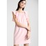 Molly Bracken LADIES DRESS Sukienka letnia pink M6121C0LC