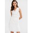Morgan RAMI Sukienka letnia blanc M5921C0KQ