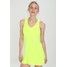 Mizuno AMPLIFY DRESS Sukienka sportowa safety yellow M2741L001