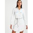 Levi's® ICONIC WESTERN DRESS Sukienka jeansowa bleached denim LE221C019
