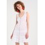 Isla Ibiza Bonita DRESS Sukienka letnia white IS521C00E