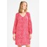 GAP SHIFT Sukienka letnia pink GP021C07R