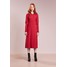 Filippa K FLARED SEAM DRESS Sukienka z dżerseju rouge F1421C03F