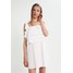 Fashion Union RAYMOND Sukienka letnia white FAA21C016