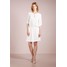 Emporio Armani Sukienka letnia white EA821C006